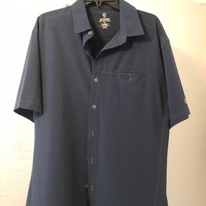 KUHL men’s XL